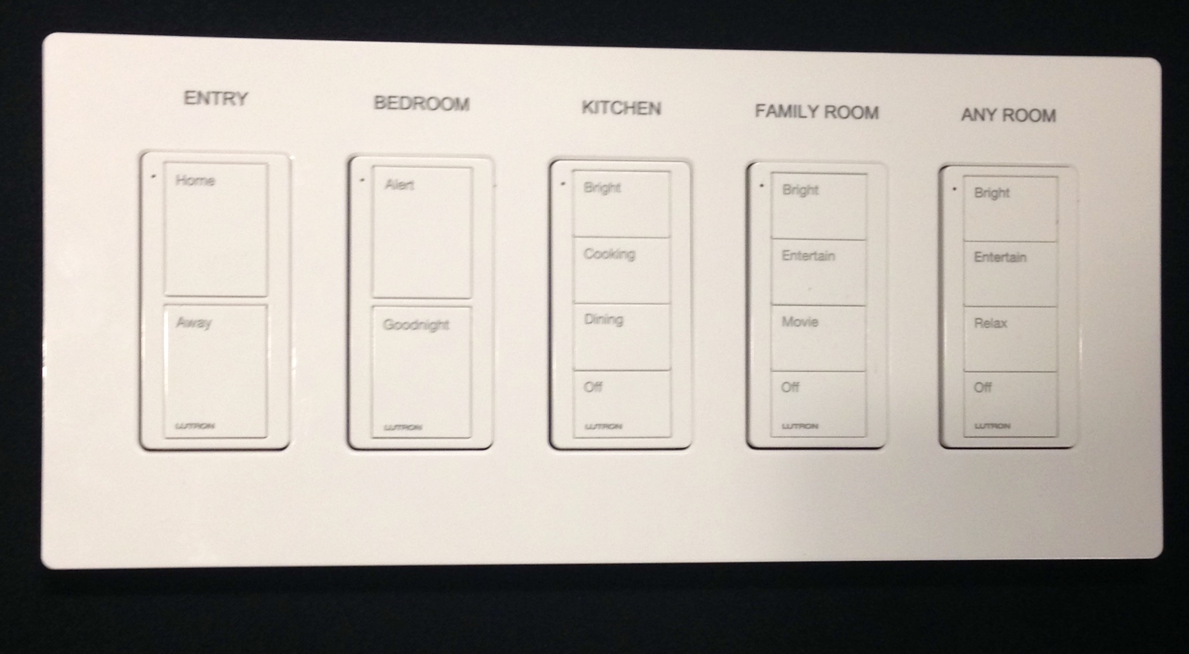 lutron radiora 2 pricing